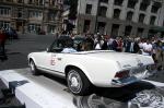 Mercedes-Benz 280 SL Pagoda Roof 1963 года